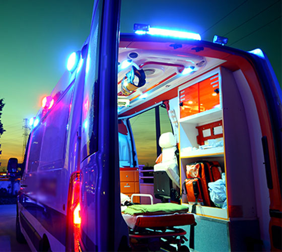 福安市车辆内部展示